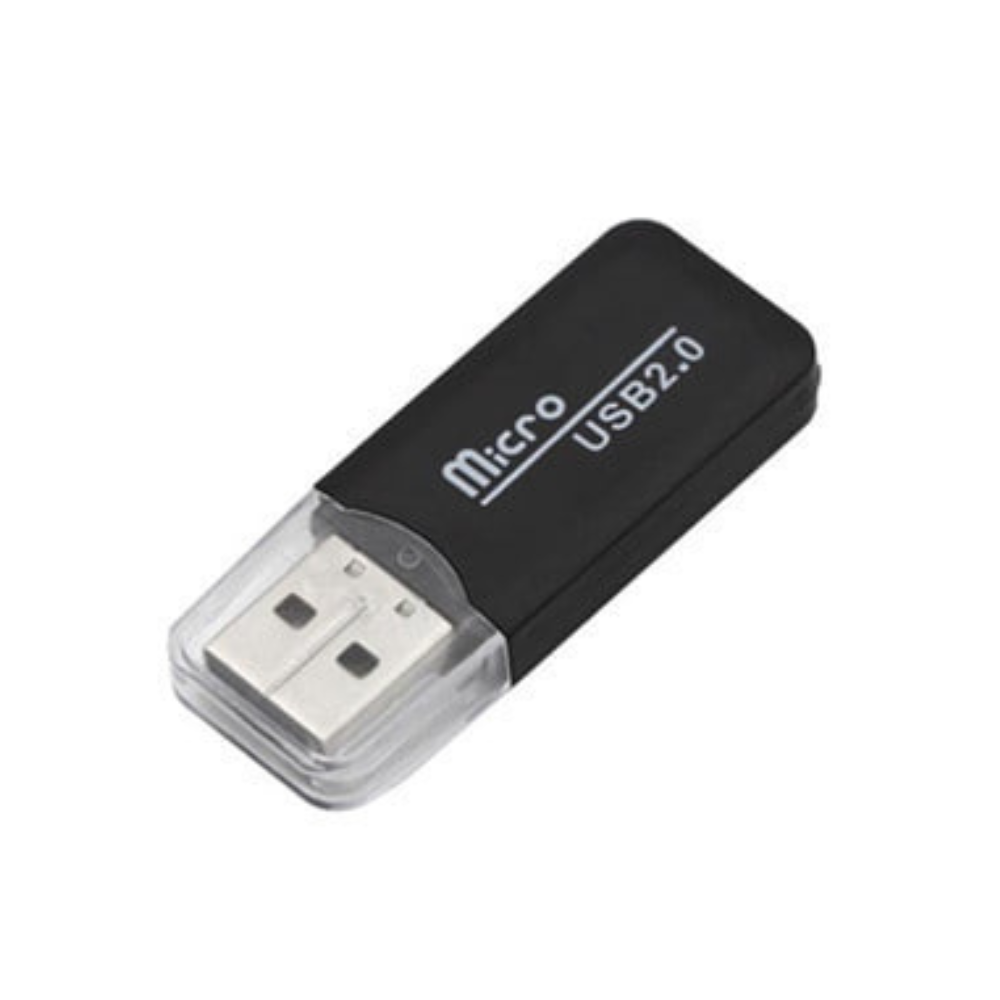 Photo Transfer USB