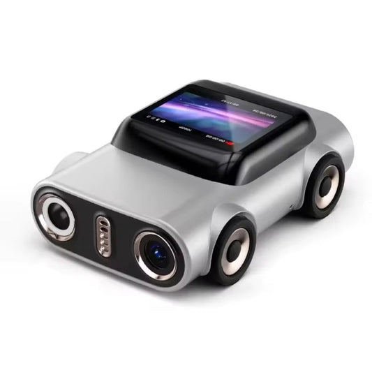 Mini Car Cam