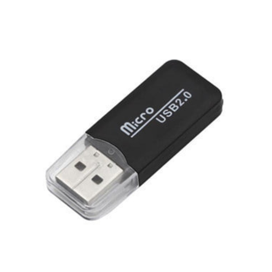 Photo Transfer USB